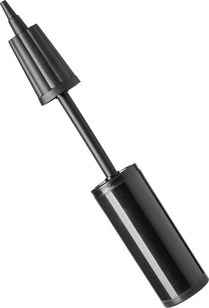 Изображение товара Фитбол гладкий Sundays Fitness IR97402-65 (серебристый) + Насос ручной Sundays Fitness IR97410