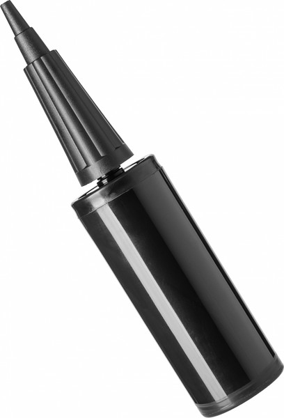 Изображение товара Фитбол гладкий Sundays Fitness IR97402-65 (серебристый) + Насос ручной Sundays Fitness IR97410