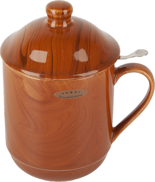 Изображение товара Кружка Nouvelle Wooden Grain / 1730310