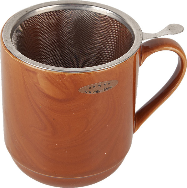 Изображение товара Кружка Nouvelle Wooden Grain / 1730310