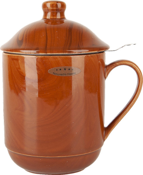 Изображение товара Кружка Nouvelle Wooden Grain / 1730310