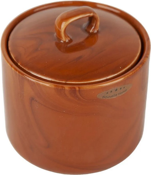 Изображение товара Сахарница Nouvelle Wooden Grain / 1730312