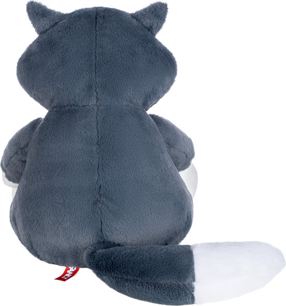 Изображение товара Мягкая игрушка Fancy Кот Люцифер / KTLI1