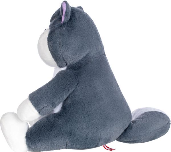 Изображение товара Мягкая игрушка Fancy Кот Люцифер / KTLI1