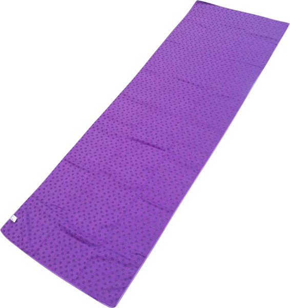 Изображение товара Полотенце для йоги ZEZ Sport BOP-61183-Ф