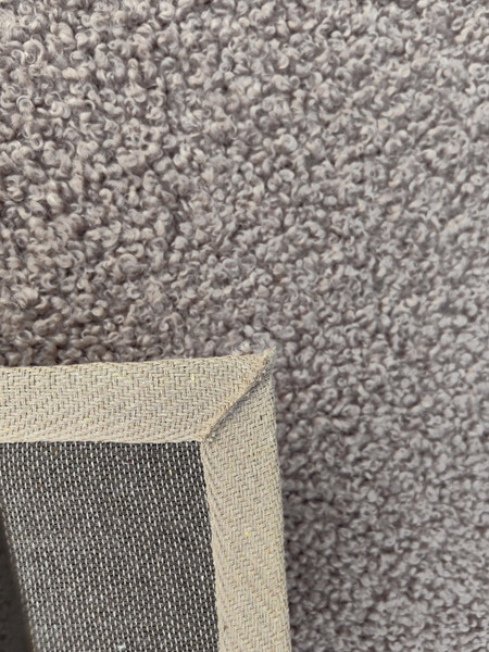 Изображение товара Коврик Sofi de Marko Lamba 60x100 / Кв-Лм5-60x100 (пурпурный)