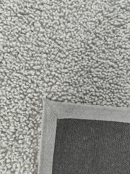 Изображение товара Коврик Sofi de Marko Lamba 80x120 / Кв-Лм2-80x120 (серый)