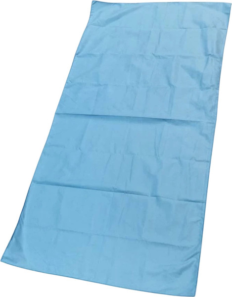 Изображение товара Полотенце для йоги ZEZ Sport BOP-70140-ССЕ