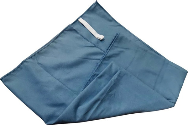 Изображение товара Полотенце для йоги ZEZ Sport BOP-70140-ССЕ