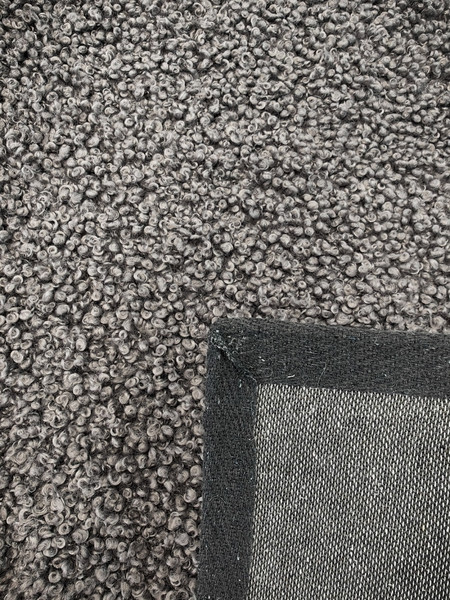 Изображение товара Коврик Sofi de Marko Lamba 60x100 / Кв-Лм3-60x100 (темно-серый)