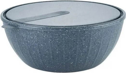 Изображение товара Салатник Sugar&Spice Stone SE186611026 (темный камень)