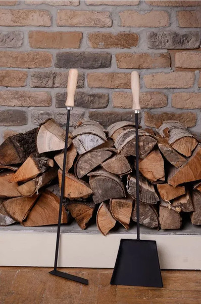 Изображение товара Каминный набор Станкоинструмент WB №1