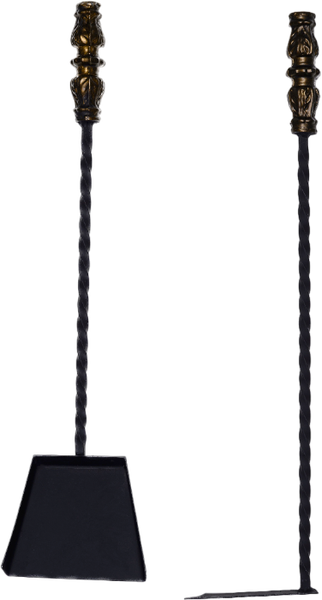 Изображение товара Каминный набор Станкоинструмент WB №2