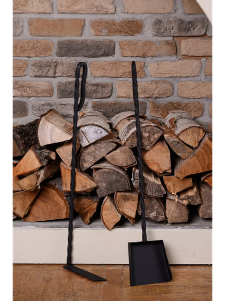 Изображение товара Каминный набор Станкоинструмент WB №3