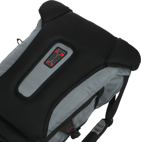 Изображение товара Рюкзак Torber Drive T2373 (серый/красный)