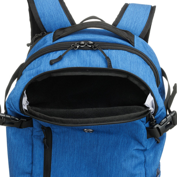 Изображение товара Рюкзак Torber Mobi T2374 (синий)