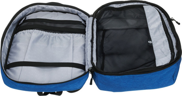 Изображение товара Рюкзак Torber Mobi T2374 (синий)