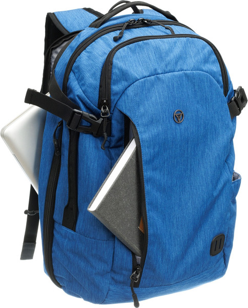 Изображение товара Рюкзак Torber Mobi T2374 (синий)