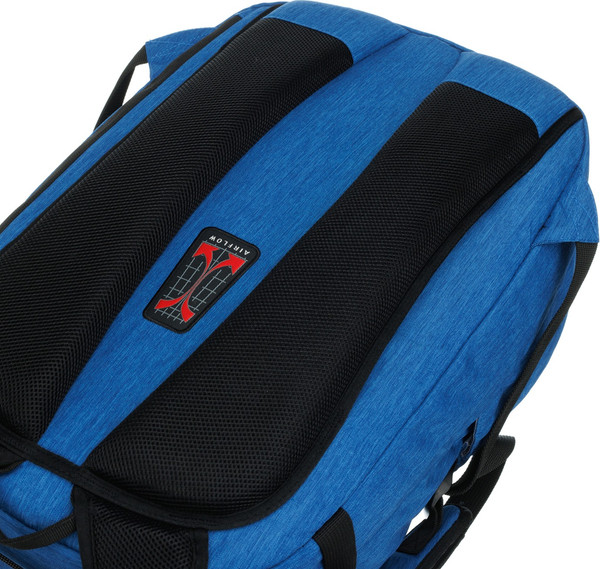 Изображение товара Рюкзак Torber Mobi T2374 (синий)