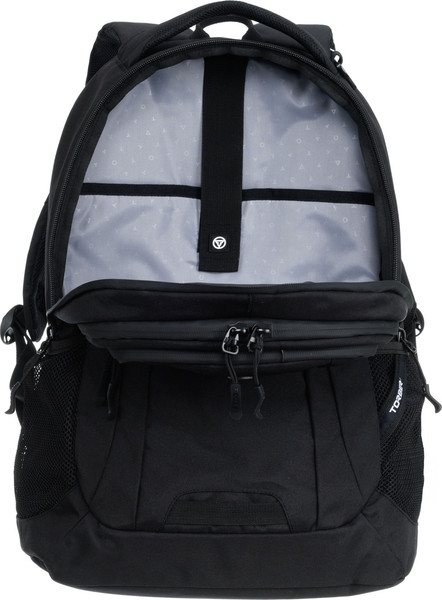 Изображение товара Рюкзак Torber Rockit T2376 (черный)