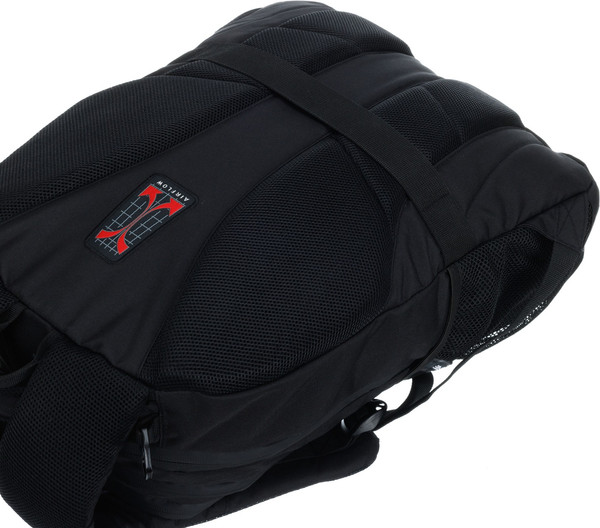 Изображение товара Рюкзак Torber Rockit T2376 (черный)