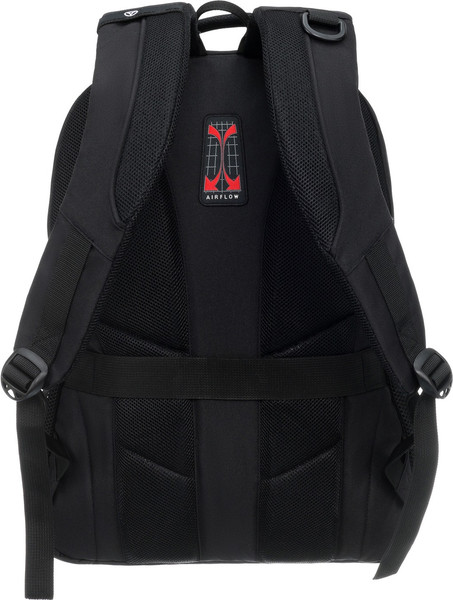 Изображение товара Рюкзак Torber Rockit T2376 (черный)