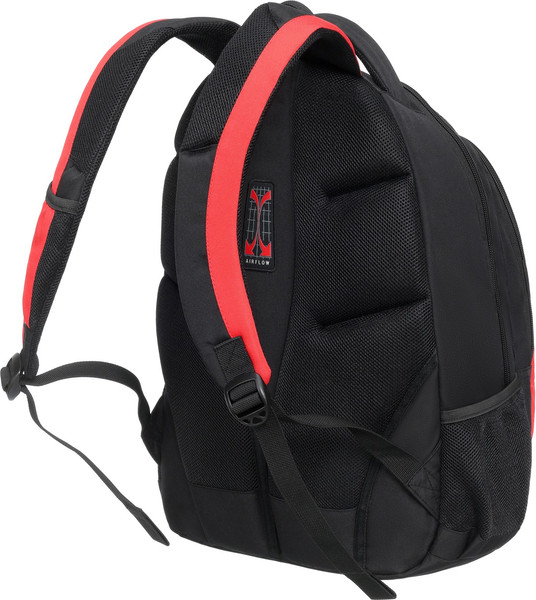 Изображение товара Рюкзак Torber Rockit T2375R (черный/красный)