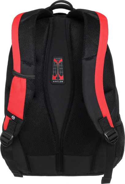 Изображение товара Рюкзак Torber Rockit T2375R (черный/красный)