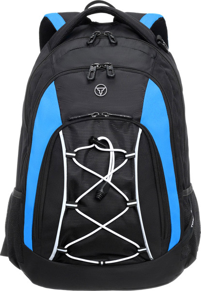 Изображение товара Рюкзак Torber Rockit T2375B (черный/синий)