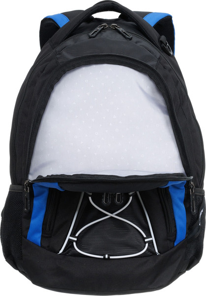 Изображение товара Рюкзак Torber Rockit T2375B (черный/синий)