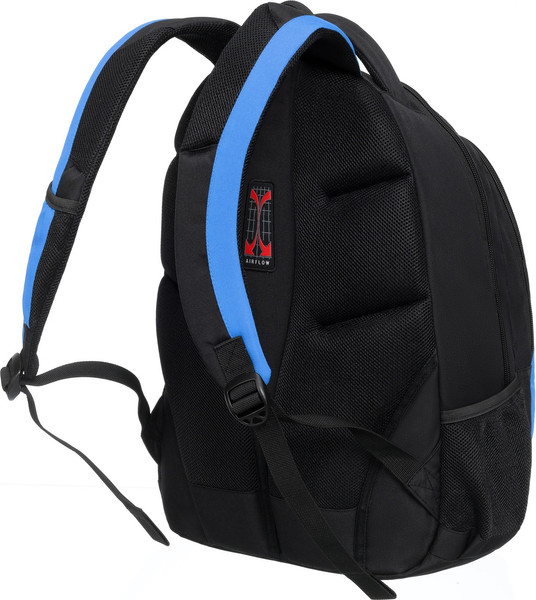 Изображение товара Рюкзак Torber Rockit T2375B (черный/синий)