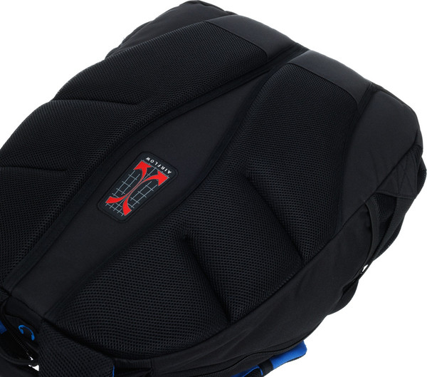 Изображение товара Рюкзак Torber Rockit T2375B (черный/синий)