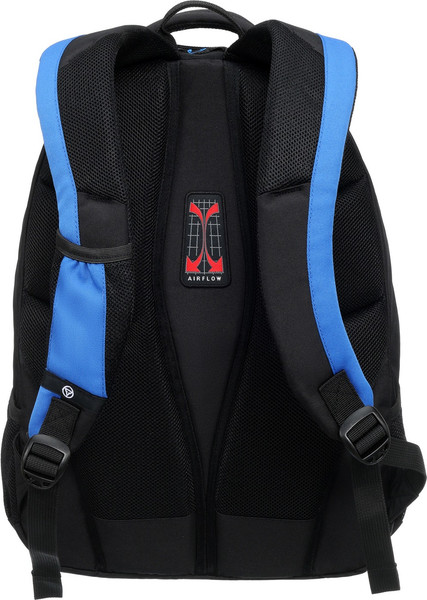 Изображение товара Рюкзак Torber Rockit T2375B (черный/синий)