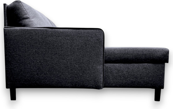 Изображение товара Диван угловой Домовой Юни 4УС (Lux 18)