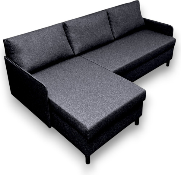 Изображение товара Диван угловой Домовой Юни 4УС (Lux 18)