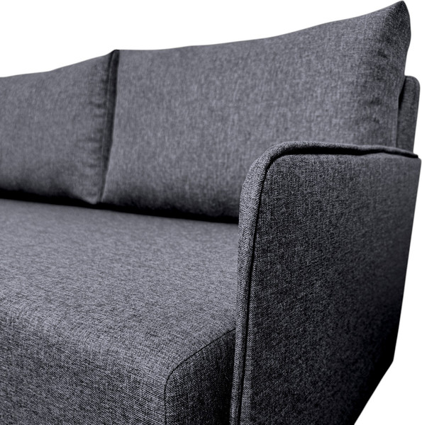 Изображение товара Диван угловой Домовой Юни 4УС (Lux 18)