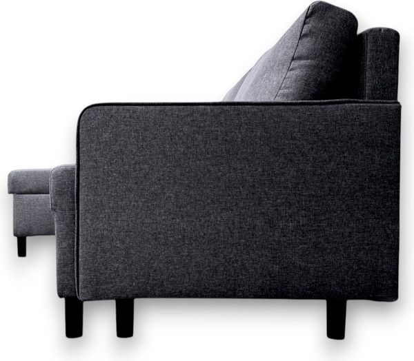 Изображение товара Диван угловой Домовой Юни 4УС (Lux 18)