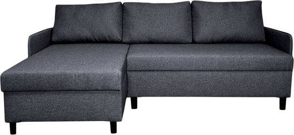 Изображение товара Диван угловой Домовой Юни 4УС (Lux 18)