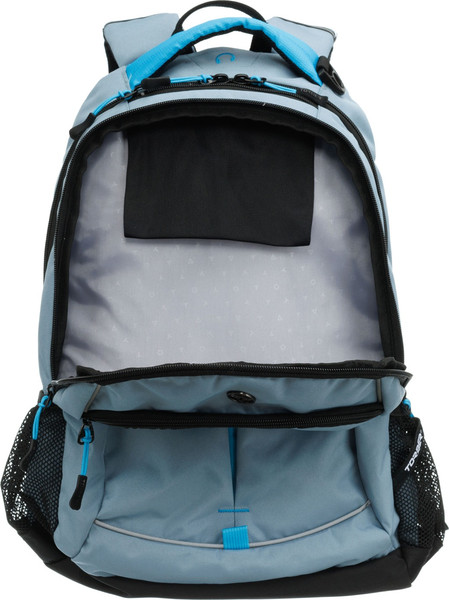 Изображение товара Рюкзак Torber Rockit T2383G (серый/голубой)