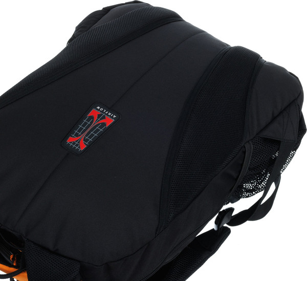 Изображение товара Рюкзак Torber Rockit T2383B (черный/оранжевый)