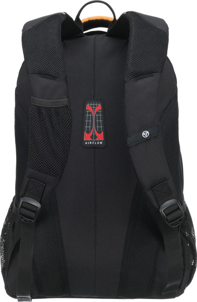 Изображение товара Рюкзак Torber Rockit T2383B (черный/оранжевый)