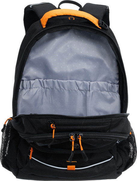 Изображение товара Рюкзак Torber Rockit T2383B (черный/оранжевый)