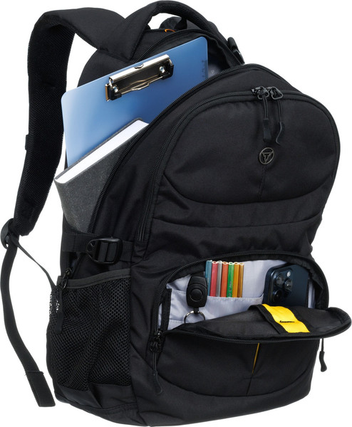 Изображение товара Рюкзак Torber Rockit T2377 (черный)