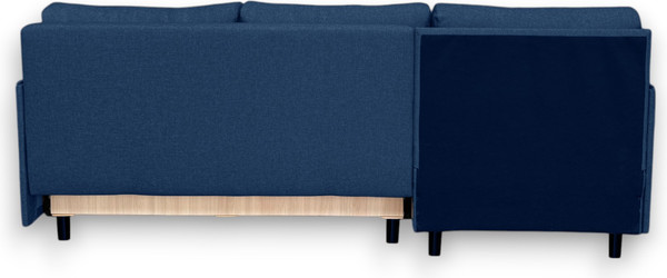 Изображение товара Диван угловой Домовой Юни 4УС (Lux 20)