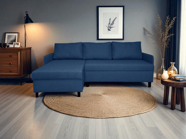 Изображение товара Диван угловой Домовой Юни 4УС (Lux 20)