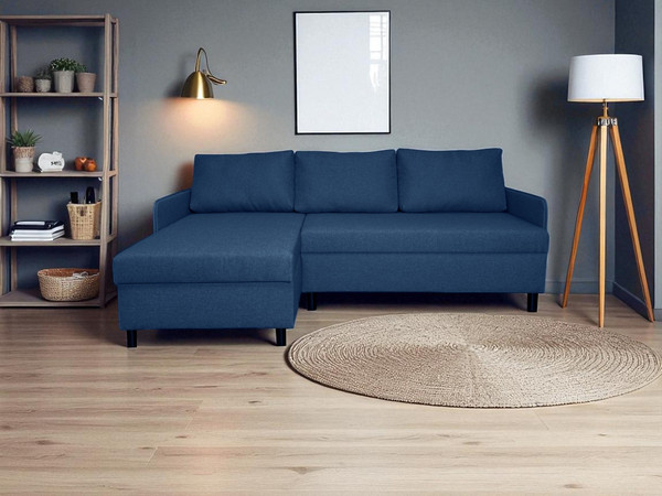 Изображение товара Диван угловой Домовой Юни 4УС (Lux 20)