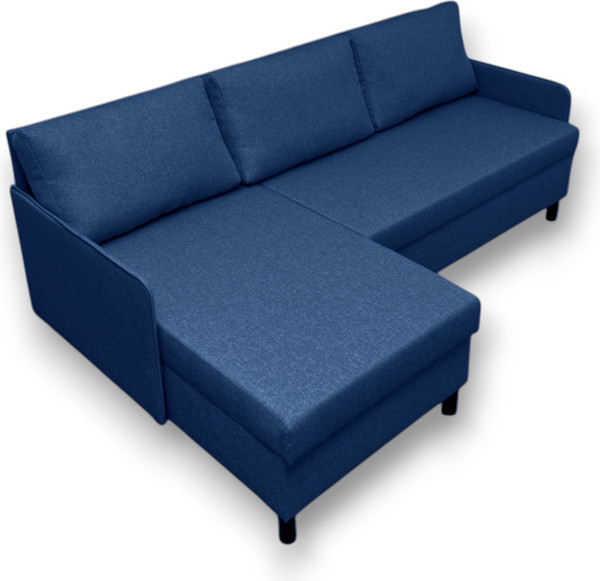 Изображение товара Диван угловой Домовой Юни 4УС (Lux 20)