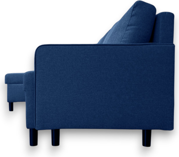 Изображение товара Диван угловой Домовой Юни 4УС (Lux 20)