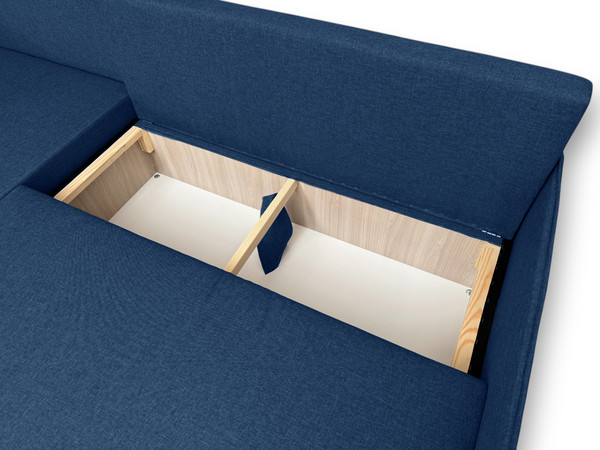 Изображение товара Диван угловой Домовой Юни 4УС (Lux 20)