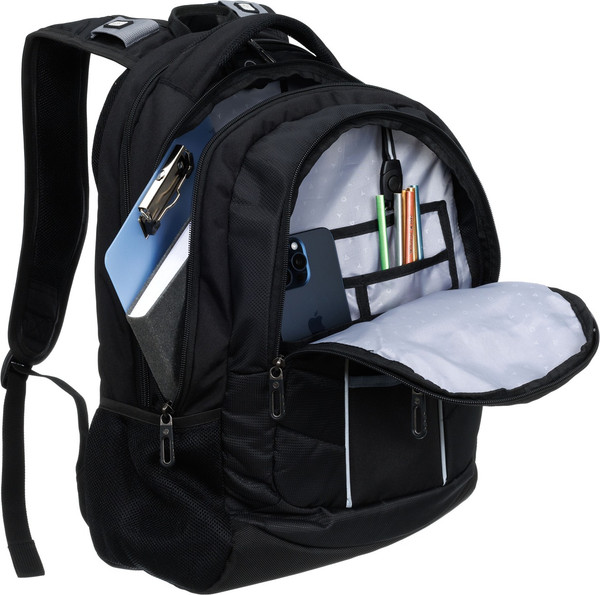 Изображение товара Рюкзак Torber Xplor T2371 (черный)